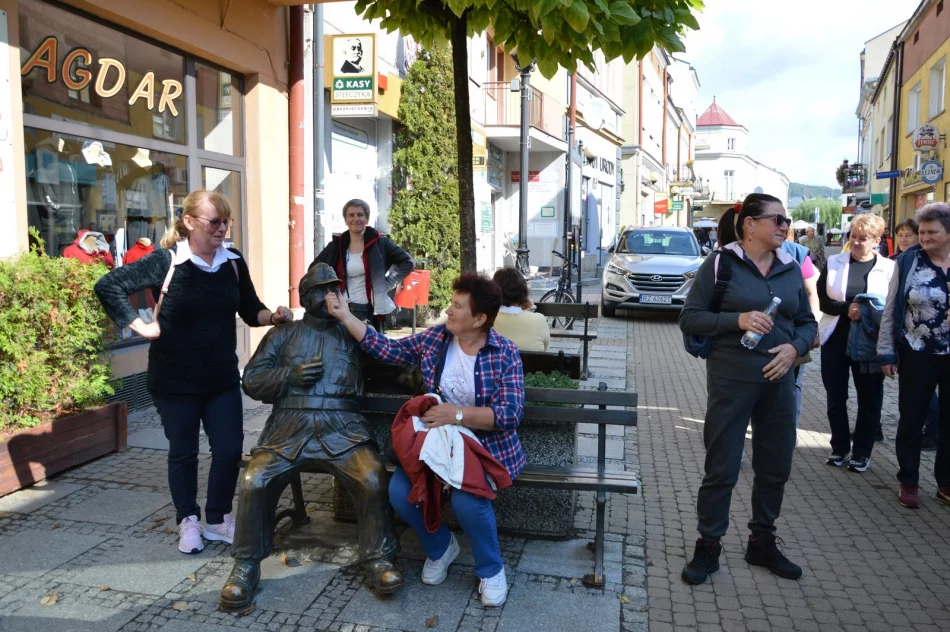 Wycieczka na zakończenie wakacji - zdjęcie 2