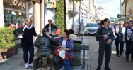 Wycieczka na zakończenie wakacji - zdjęcie 2