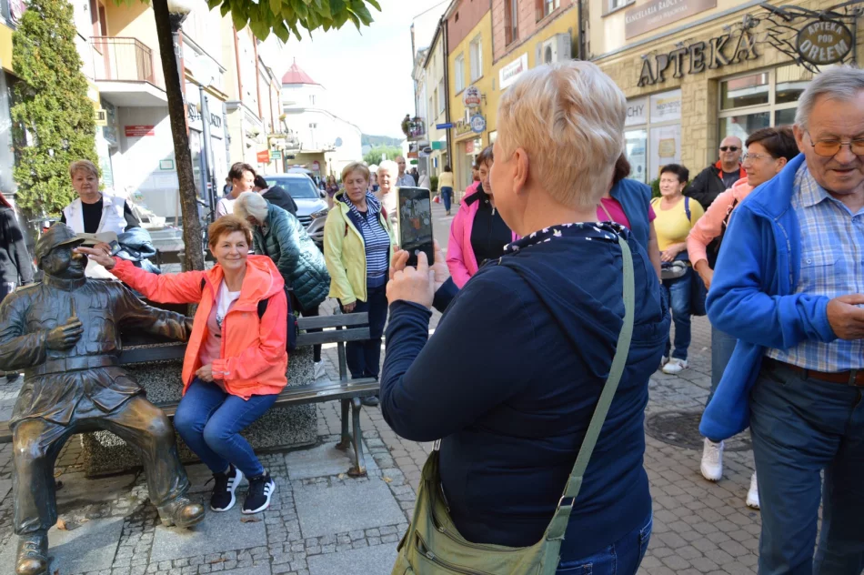 Wycieczka na zakończenie wakacji - zdjęcie 3