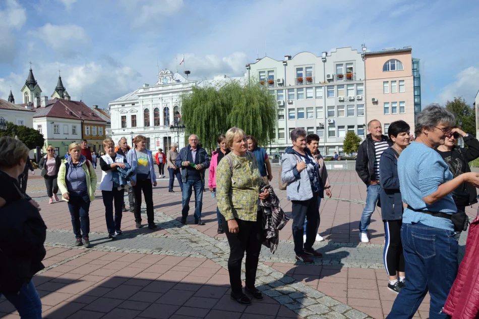 Wycieczka na zakończenie wakacji - zdjęcie 4