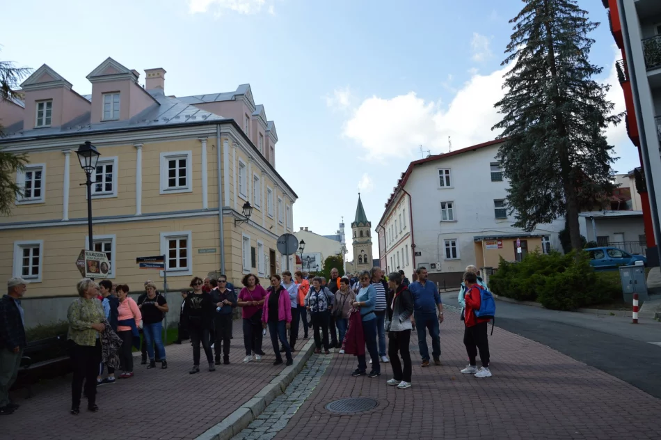 Wycieczka na zakończenie wakacji - zdjęcie 5