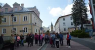 Wycieczka na zakończenie wakacji - zdjęcie 5