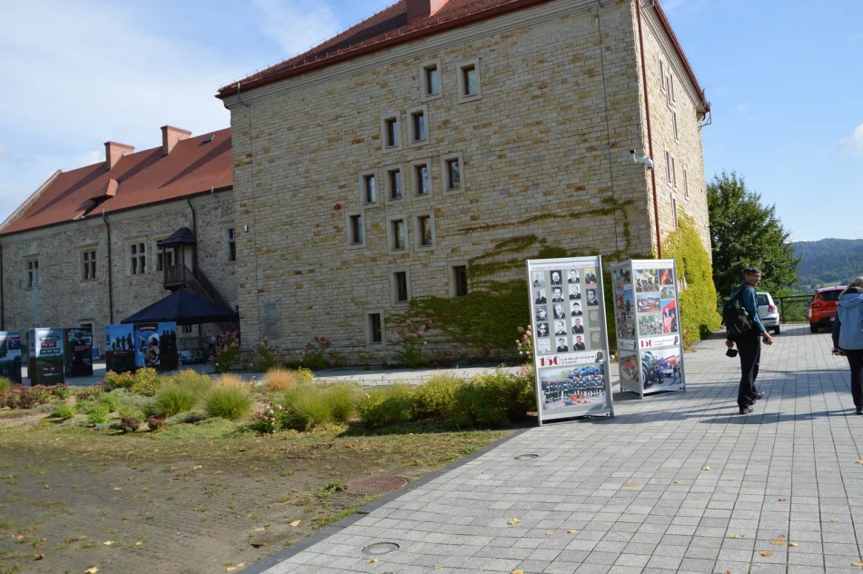 Wycieczka na zakończenie wakacji - zdjęcie 6