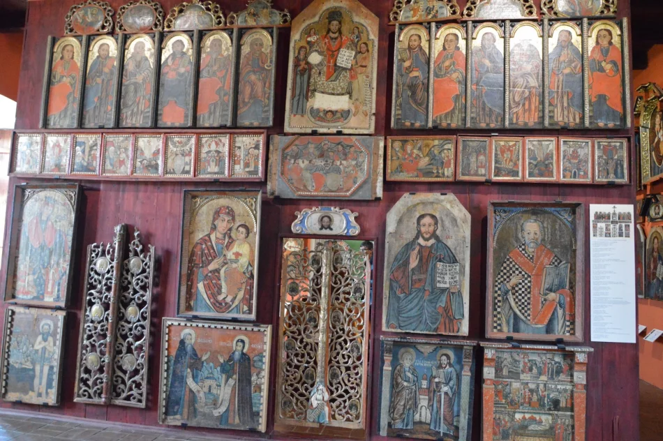 Wycieczka na zakończenie wakacji - zdjęcie 9