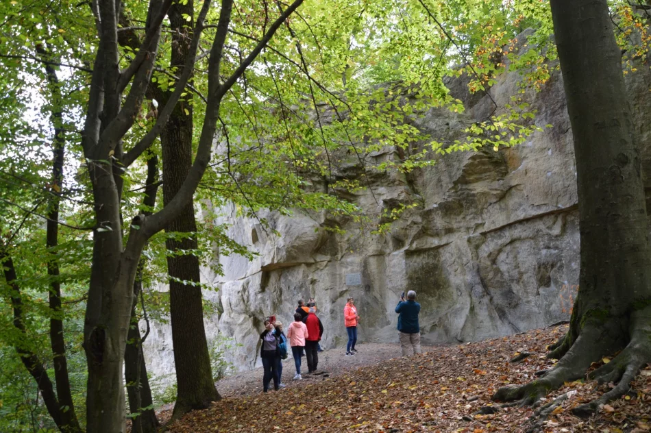 Wycieczka na zakończenie wakacji - zdjęcie 11