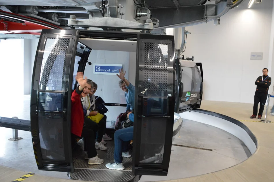 Wycieczka na zakończenie wakacji - zdjęcie 13