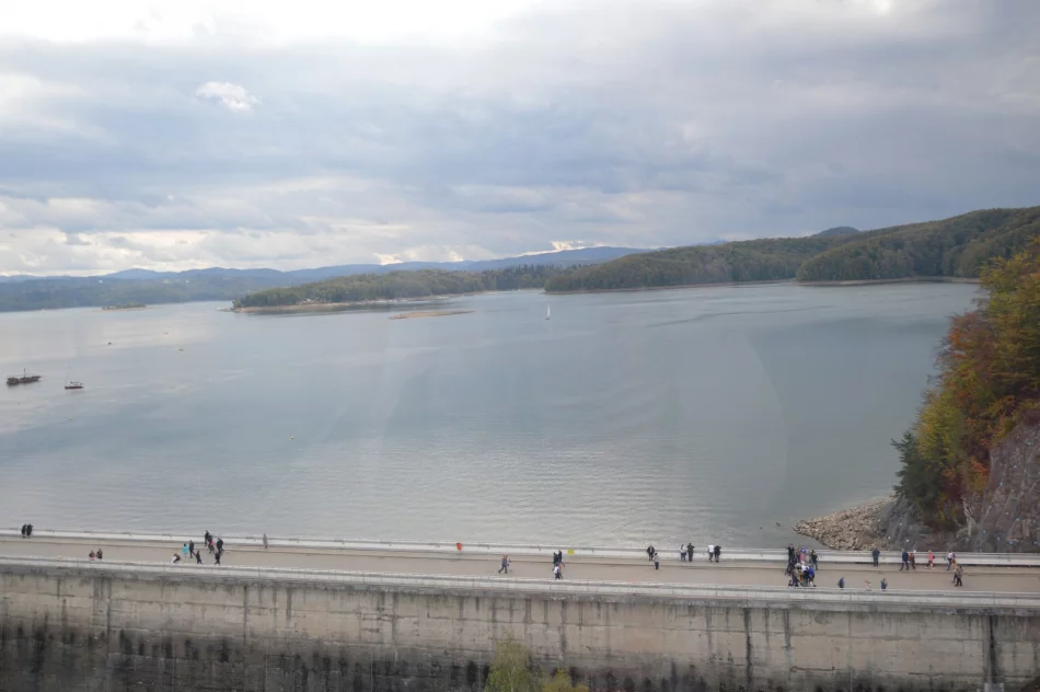 Wycieczka na zakończenie wakacji - zdjęcie 14