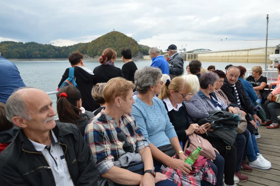 Wycieczka na zakończenie wakacji - zdjęcie 16