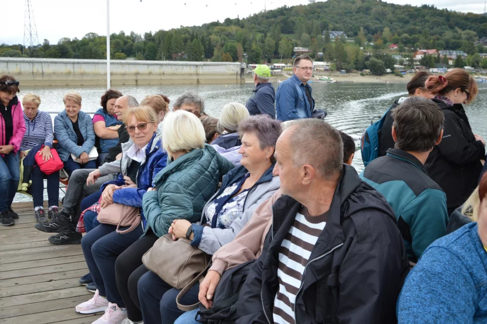 Wycieczka na zakończenie wakacji - zdjęcie 17