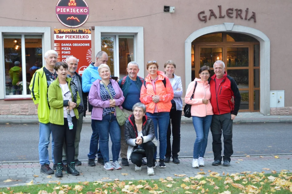 Wycieczka na zakończenie wakacji - zdjęcie 18