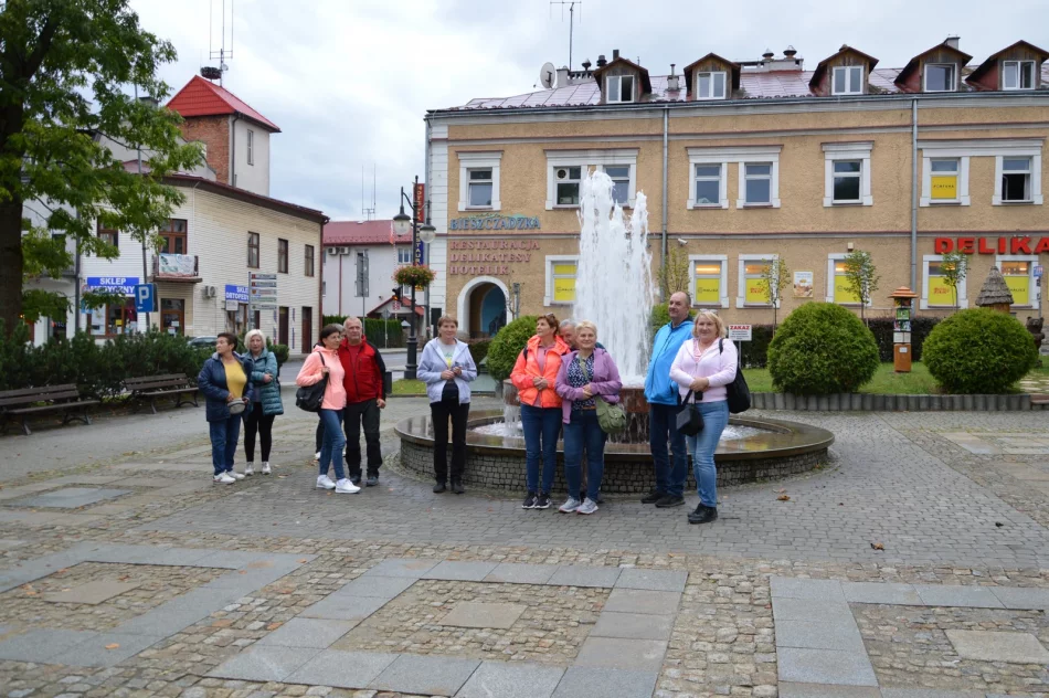 Wycieczka na zakończenie wakacji - zdjęcie 19
