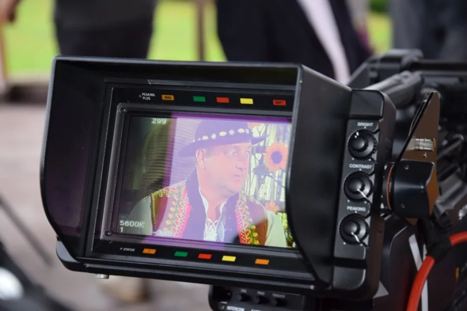 Debiut przez duże "D" - zdjęcie 5