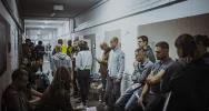 Rekordowa liczba nowych rekrutów na limanowskim szkoleniu - zdjęcie 2