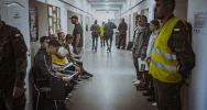 Rekordowa liczba nowych rekrutów na limanowskim szkoleniu - zdjęcie 4