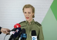 Straż Graniczna: nie ma wzmożenia na przejściach granicznych z Rosją - zdjęcie główne