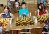 Szachowy DZIEŃ DZIECKA - zdjęcie główne