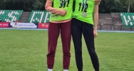 Zawodniczki Limanowa Forrest z medalami  - zdjęcie 3