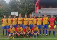 MLJS: Niespodziewana porażka Limanovii - zdjęcie główne