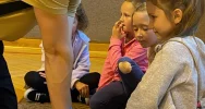 Pierwsza pomoc przedmedyczna dla dzieci ze Szkoły Podstawowej w  Pisarzowej - zdjęcie 4