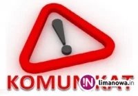 Jutro przerwa w dostawie wody! - zdjęcie główne