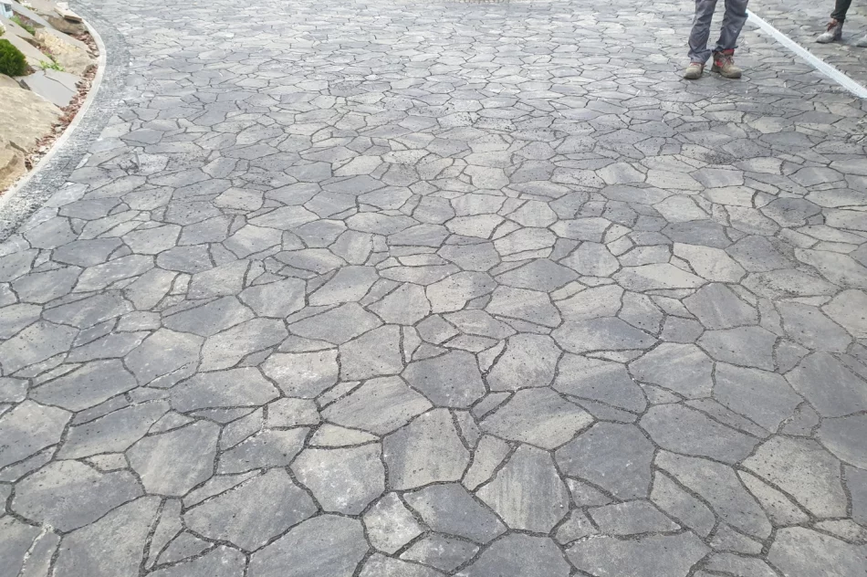 TOM-BRUK  USLUGI BRUKARSKIE,  OGRODZENIA - zdjęcie 7