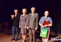 Druga Wiosna zrealizowana - zdjęcie główne