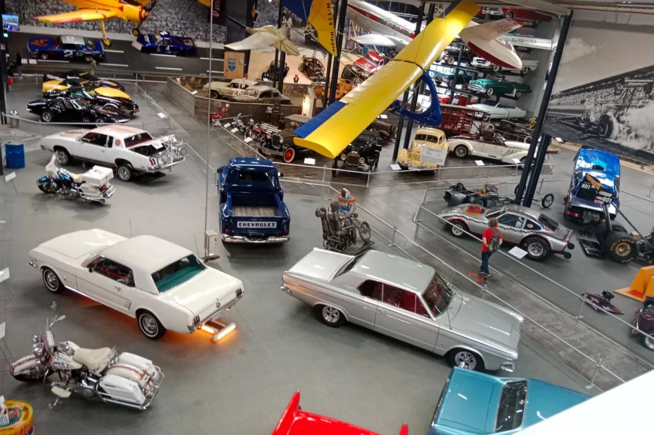 Uczeń Szkoły Podstawowej nr 2 w Limanowej Kacper Antkiewicz w Strasburgu - zdjęcie 8