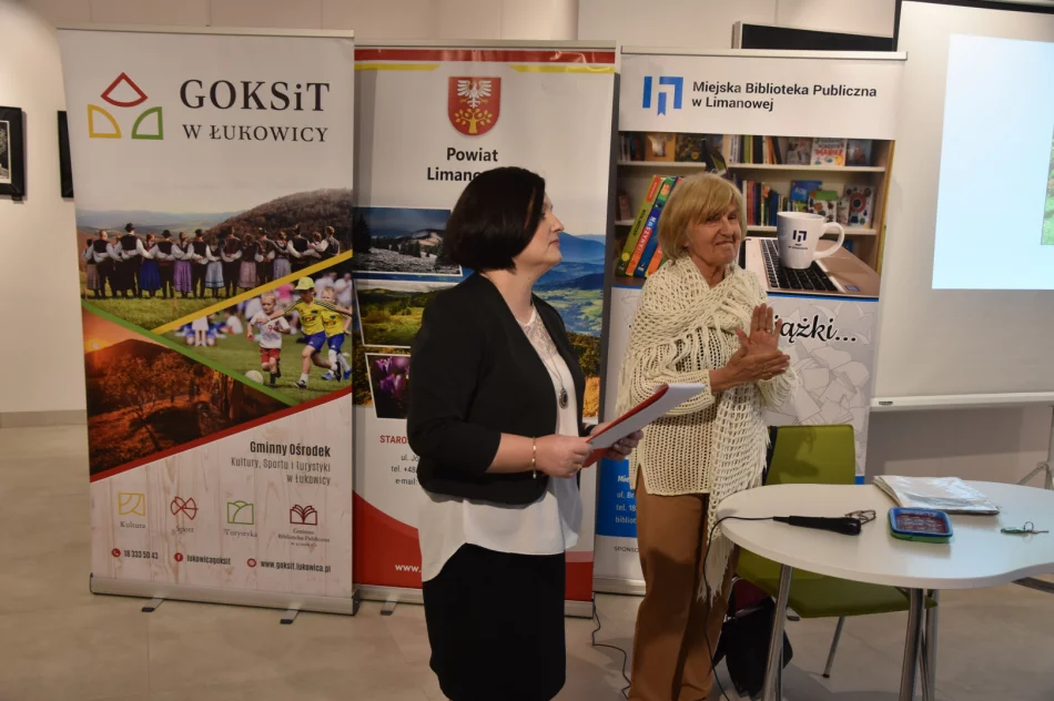 Dobiegła końca realizacja projektu „Tytus Czyżewski – pierwszy elektromagnetyczny poeta i malarz z Przyszowej” - zdjęcie 2