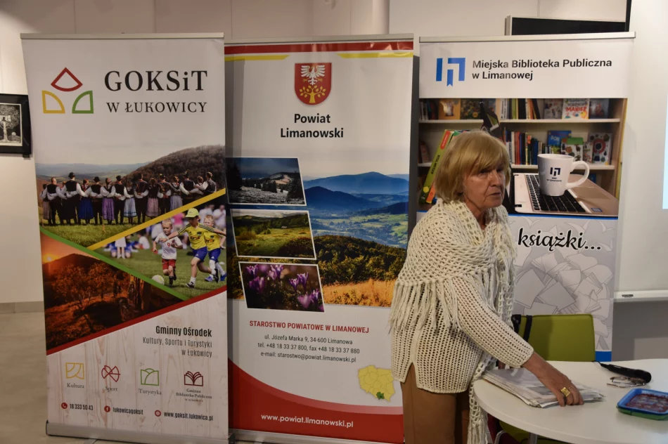 Dobiegła końca realizacja projektu „Tytus Czyżewski – pierwszy elektromagnetyczny poeta i malarz z Przyszowej” - zdjęcie 3