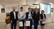 Dobiegła końca realizacja projektu „Tytus Czyżewski – pierwszy elektromagnetyczny poeta i malarz z Przyszowej” - zdjęcie 5