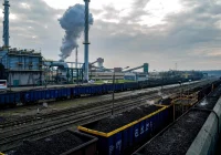 Dąbrowa Górnicza: sześć osób poszkodowanych w wybuchu w koksowni - zdjęcie główne