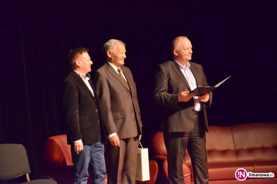 II Limanowska Wiosna Poetycka za nami - zdjęcie 3