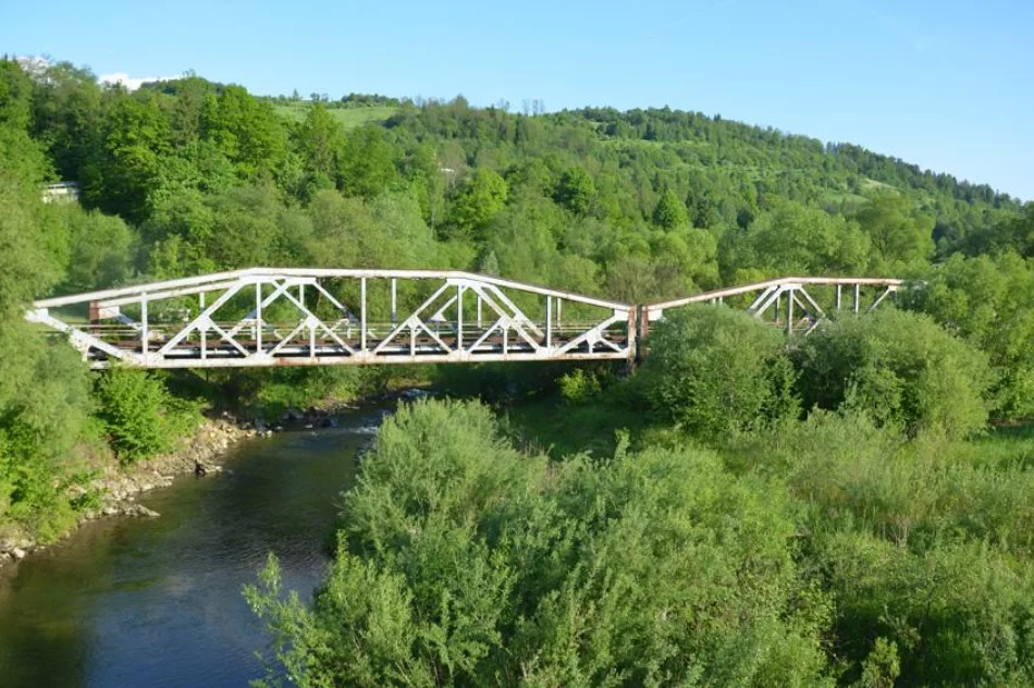 Nie jest najwyżej położona, ale ma unikat - zdjęcie 2