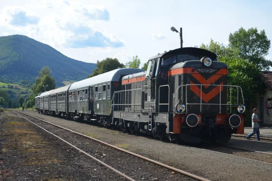 Nie jest najwyżej położona, ale ma unikat - zdjęcie 5