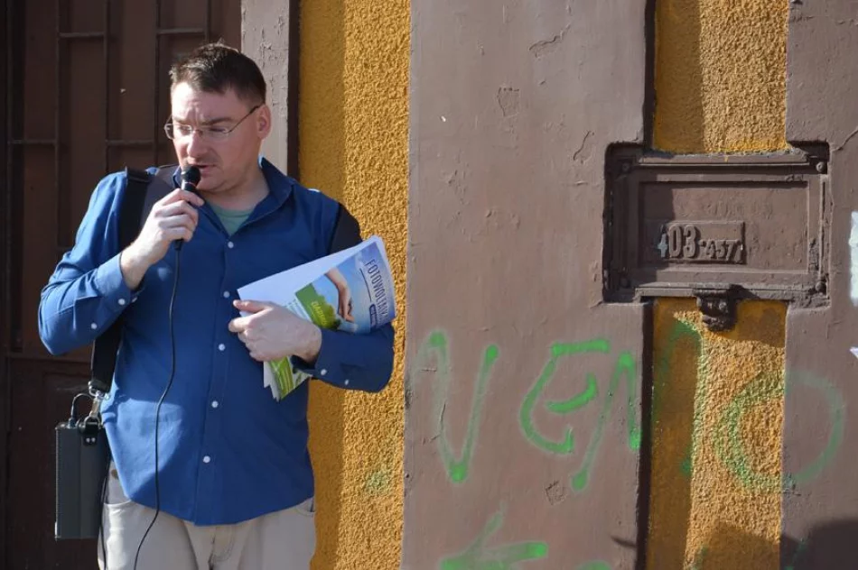 Nie jest najwyżej położona, ale ma unikat - zdjęcie 6