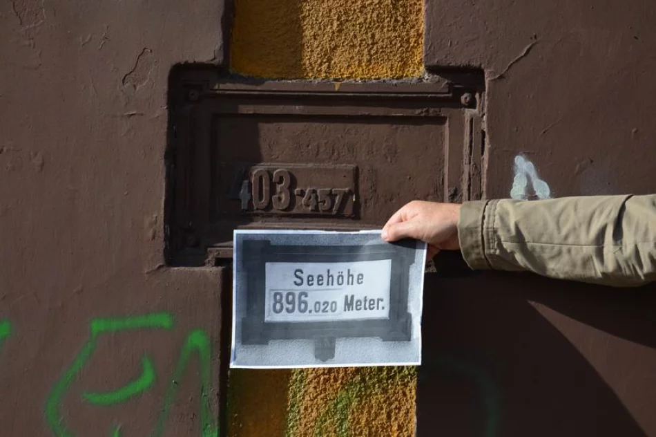 Nie jest najwyżej położona, ale ma unikat - zdjęcie 7