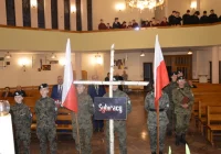 Po raz drugi uczczono pamięć o Sybirakach - zdjęcie główne