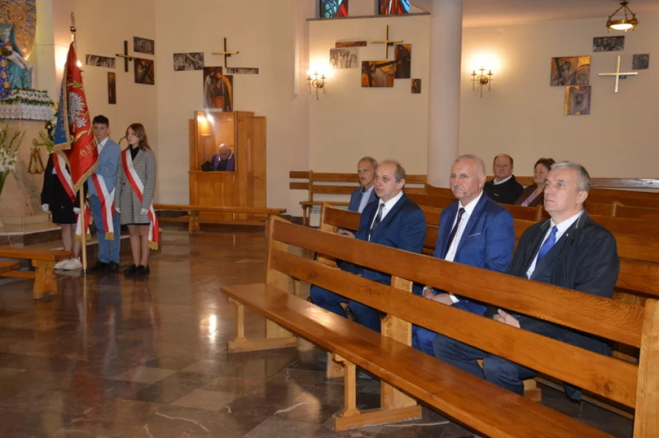 Po raz drugi uczczono pamięć o Sybirakach - zdjęcie 3