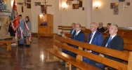 Po raz drugi uczczono pamięć o Sybirakach - zdjęcie 3