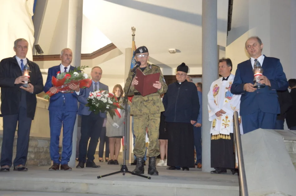 Po raz drugi uczczono pamięć o Sybirakach - zdjęcie 4