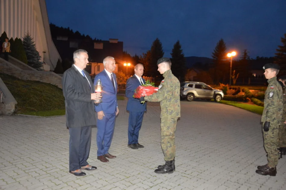 Po raz drugi uczczono pamięć o Sybirakach - zdjęcie 5