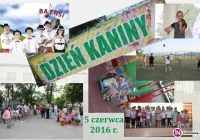 Święto Rodziny w miejscowości Kanina już w tę niedzielę! - zdjęcie główne