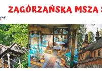 Ostatnia w tym sezonie uroczystość w wiekowej świątyni - zdjęcie główne