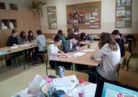 Laur zwycięstwa dla uczniów ZS w Mordarce w konkursie ogólnopolskim - zdjęcie główne