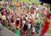 Dzień Dziecka w Starej Wsi pełen radości i wspaniałej zabawy! - zdjęcie główne