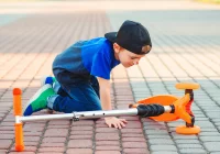 NOWA KLASA- Ubezpieczenie NNW dla dzieci i młodzieży - zdjęcie główne