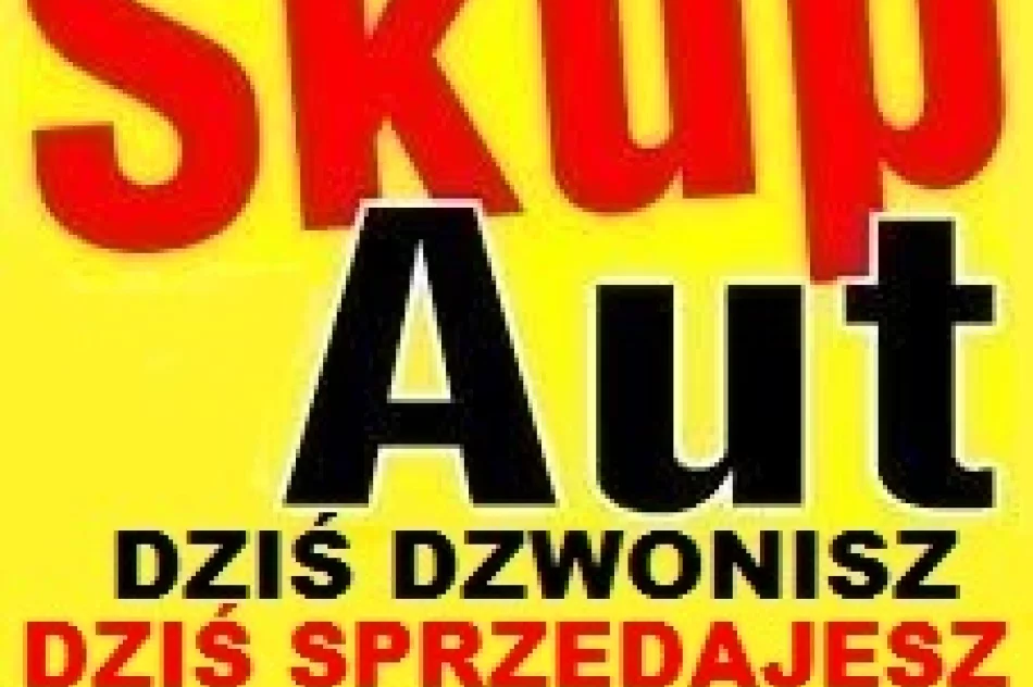  SKUP AUT tel -725-430-051 ZAPŁACIMY NAJWIĘCEJ OSOBOWE TERENOWE DOSTAWCZE KOLEKCJONERSKIE DOJAZD   - zdjęcie 4