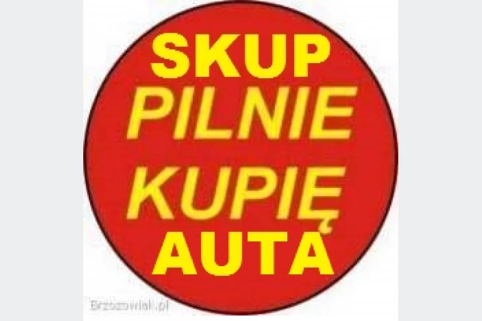  SKUP AUT tel -725-430-051 ZAPŁACIMY NAJWIĘCEJ OSOBOWE TERENOWE DOSTAWCZE KOLEKCJONERSKIE DOJAZD   - zdjęcie 5