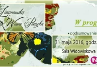 Dziś Wiosna Poetycka - zapraszamy! - zdjęcie główne