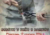 „Sobótki w kuźni u Raczków” – 12 czerwca! - zdjęcie główne